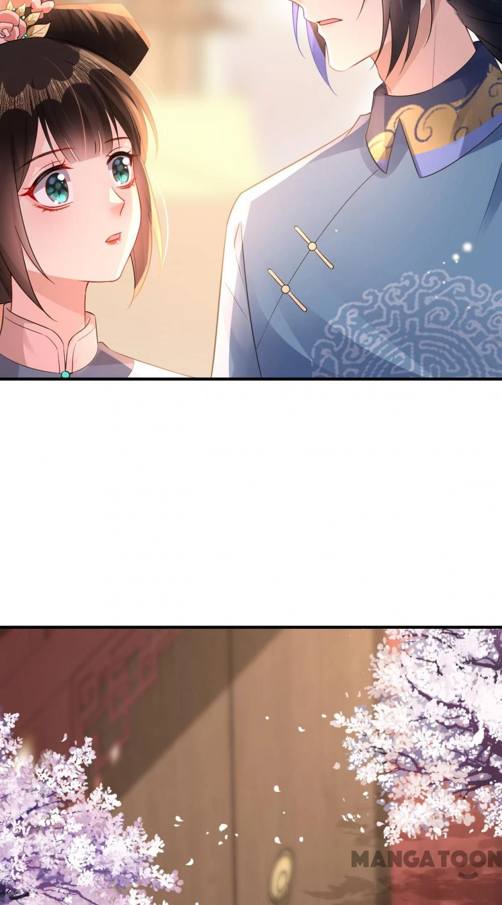 Quận Chúa Cẩn Thận, Đã Định Rồi Khó Đổi Lắm! Chapter 256 - Trang 5