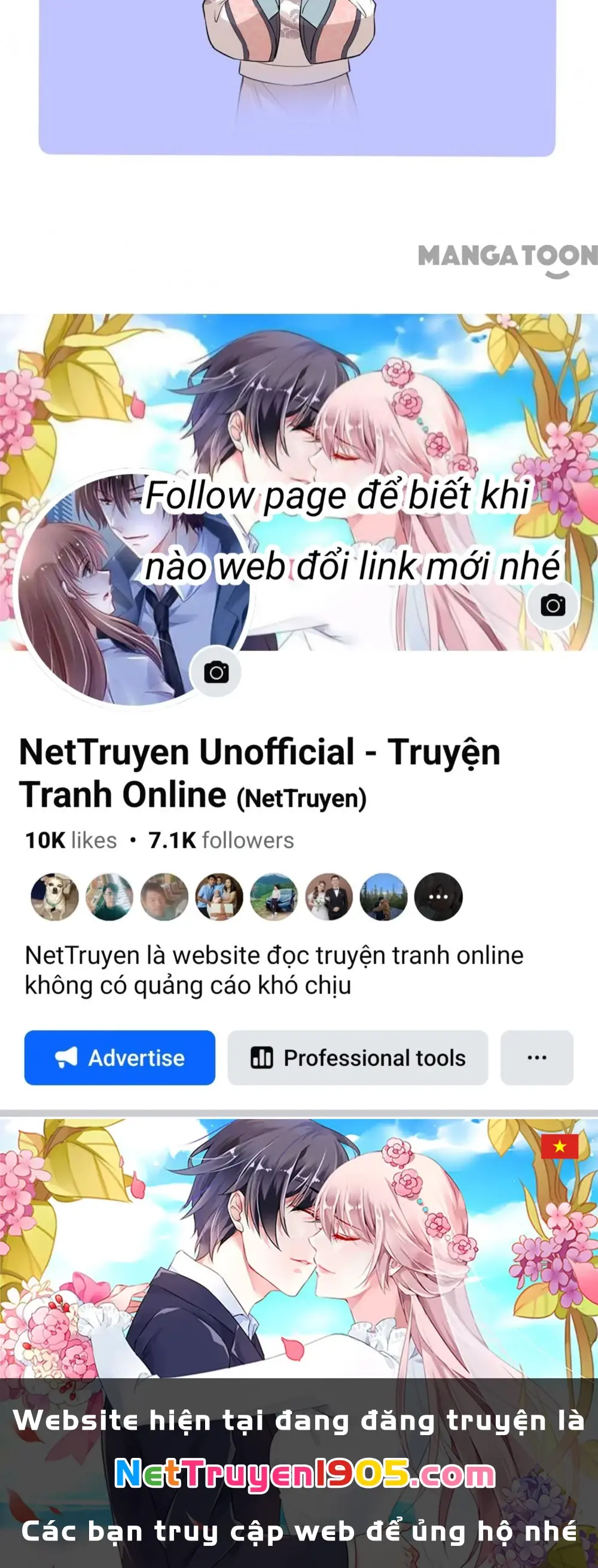 Quận Chúa Cẩn Thận, Đã Định Rồi Khó Đổi Lắm! Chapter 257 - Trang 17