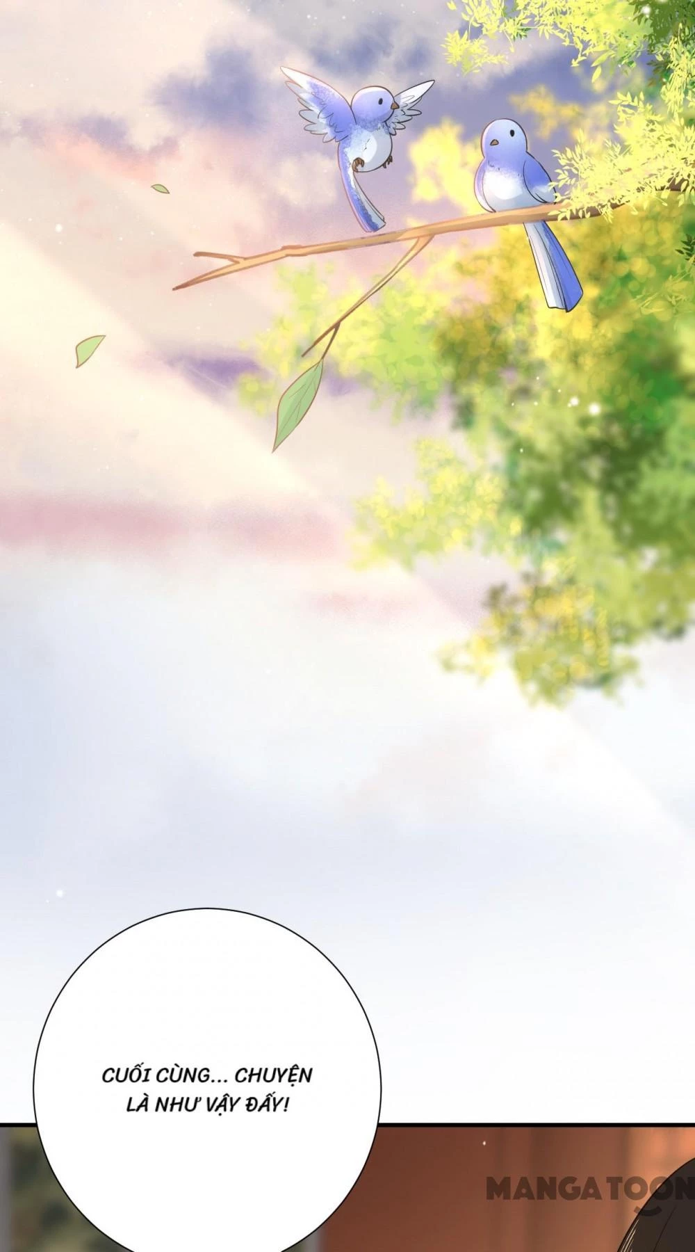 Quận Chúa Cẩn Thận, Đã Định Rồi Khó Đổi Lắm! Chapter 257 - Trang 3