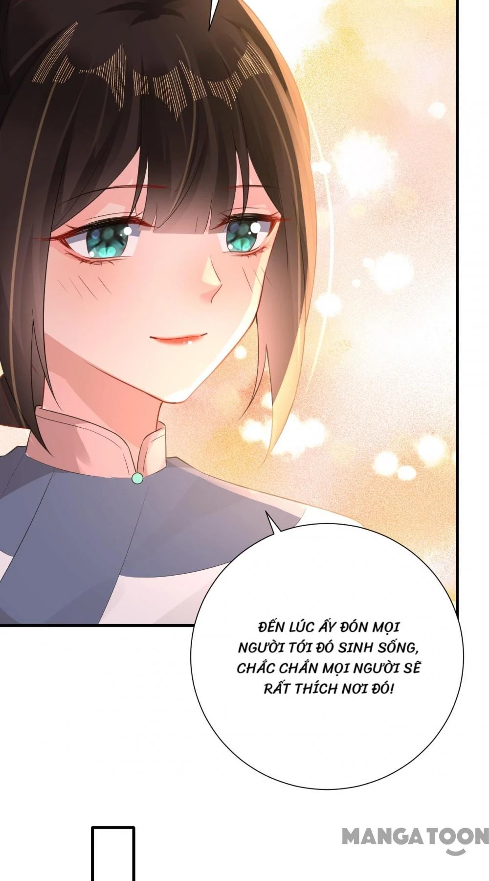 Quận Chúa Cẩn Thận, Đã Định Rồi Khó Đổi Lắm! Chapter 257 - Trang 5