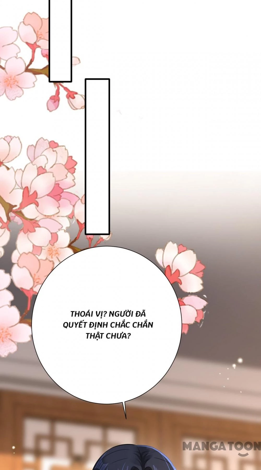 Quận Chúa Cẩn Thận, Đã Định Rồi Khó Đổi Lắm! Chapter 257 - Trang 6