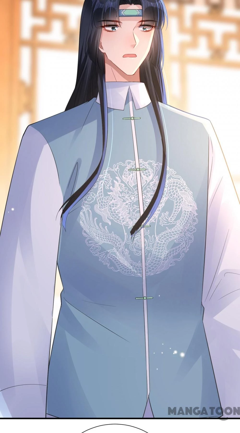 Quận Chúa Cẩn Thận, Đã Định Rồi Khó Đổi Lắm! Chapter 257 - Trang 7