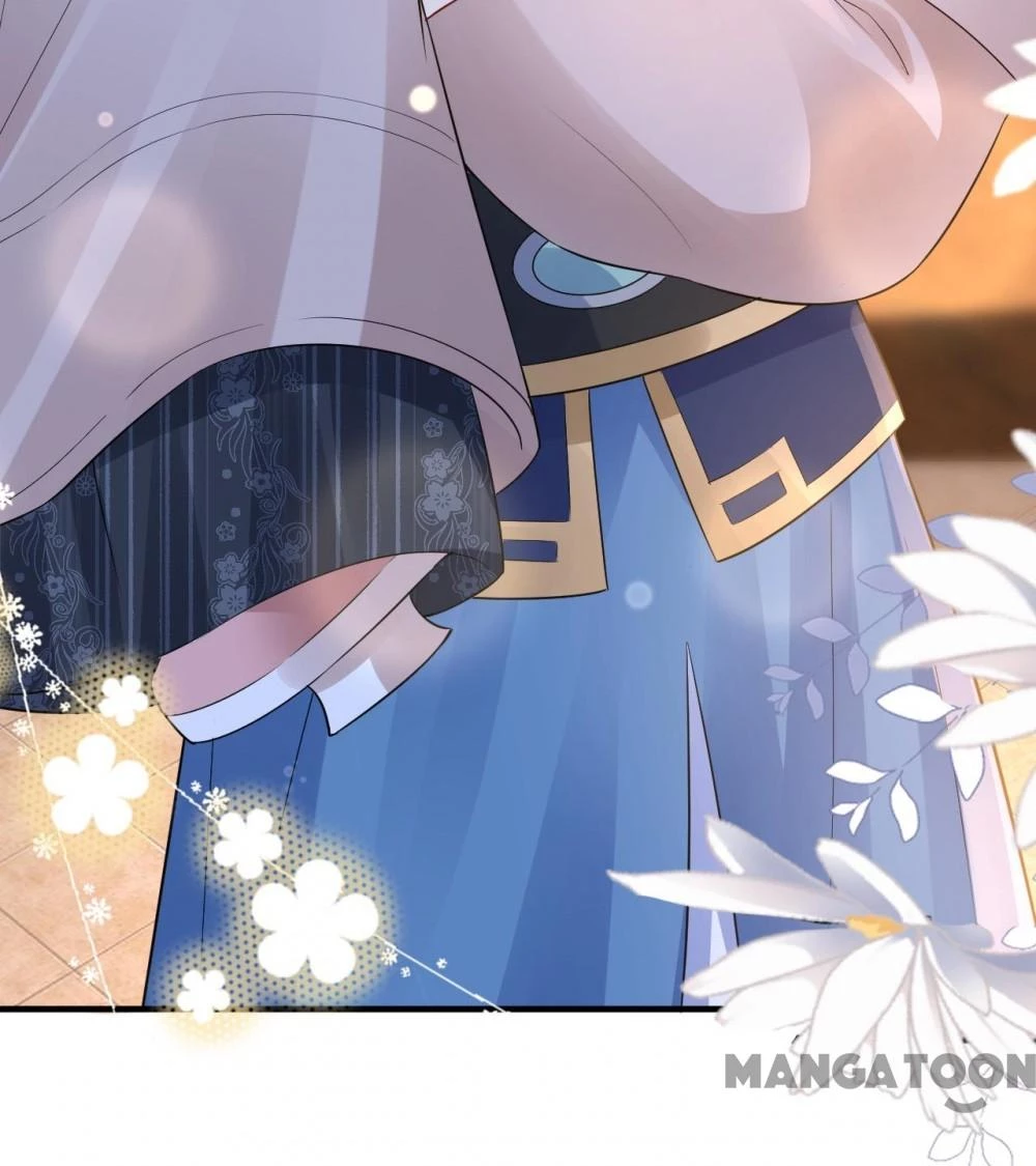 Quận Chúa Cẩn Thận, Đã Định Rồi Khó Đổi Lắm! Chapter 258 - Trang 21