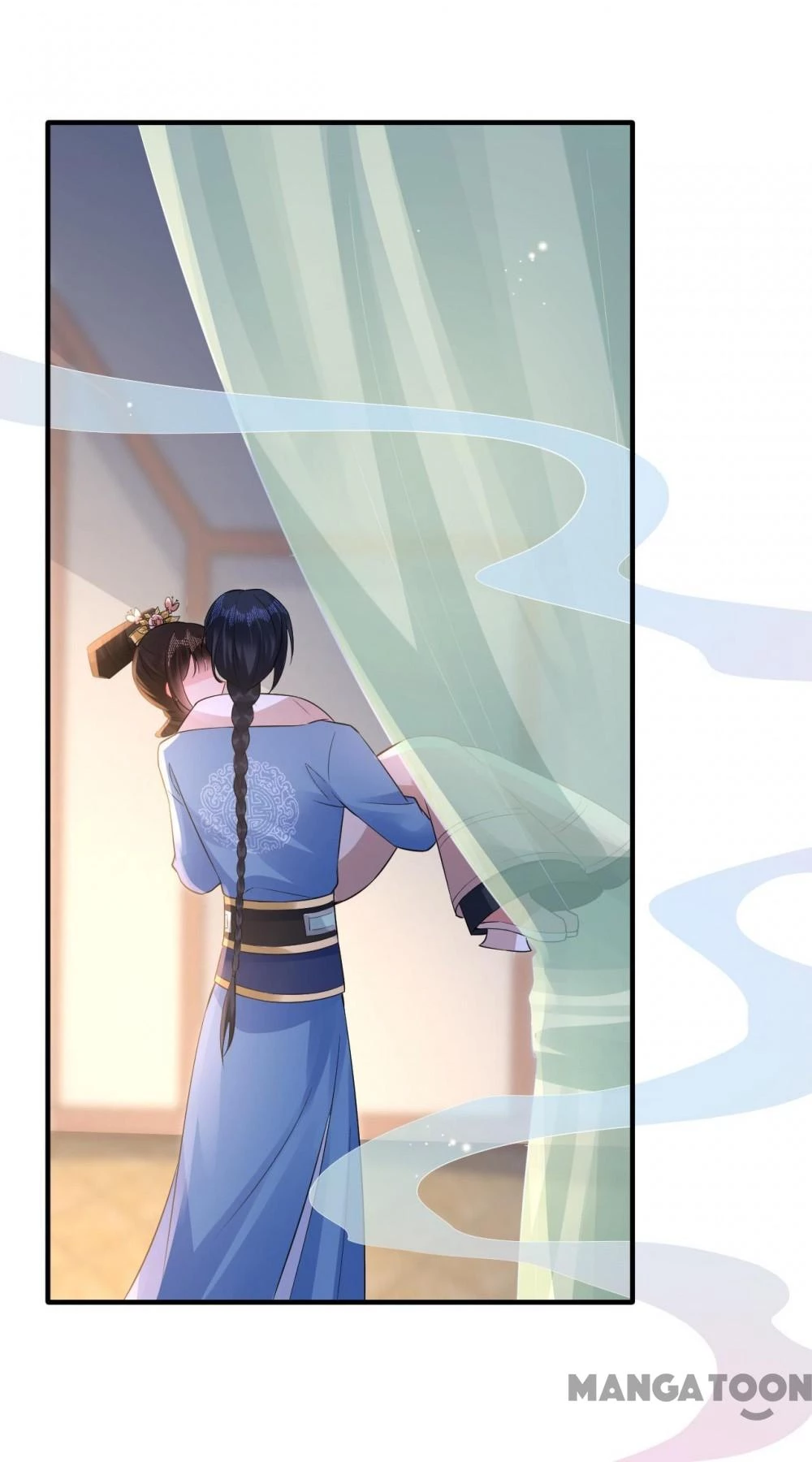 Quận Chúa Cẩn Thận, Đã Định Rồi Khó Đổi Lắm! Chapter 258 - Trang 22