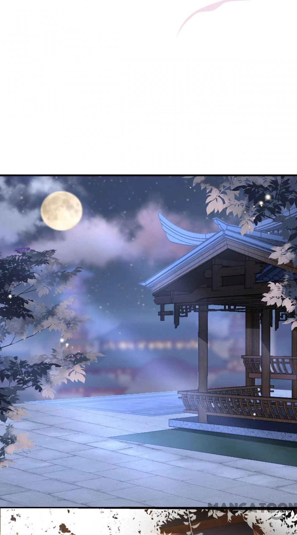 Quận Chúa Cẩn Thận, Đã Định Rồi Khó Đổi Lắm! Chapter 258 - Trang 23