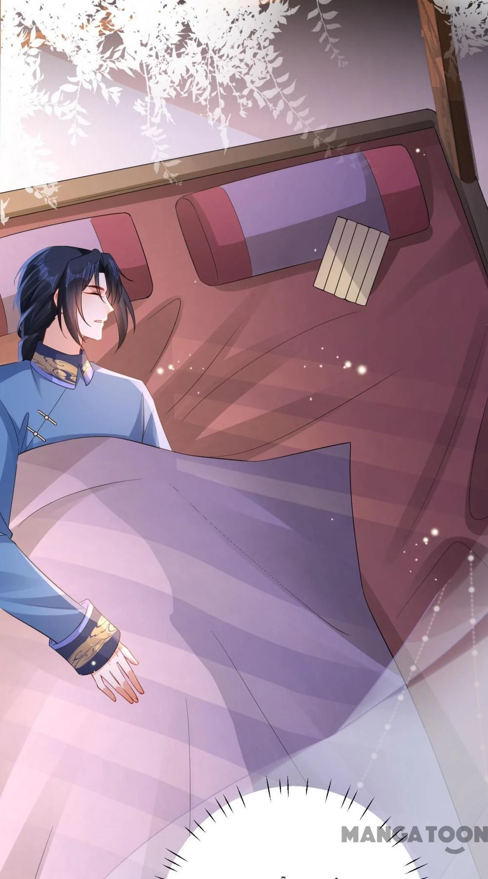 Quận Chúa Cẩn Thận, Đã Định Rồi Khó Đổi Lắm! Chapter 258 - Trang 24