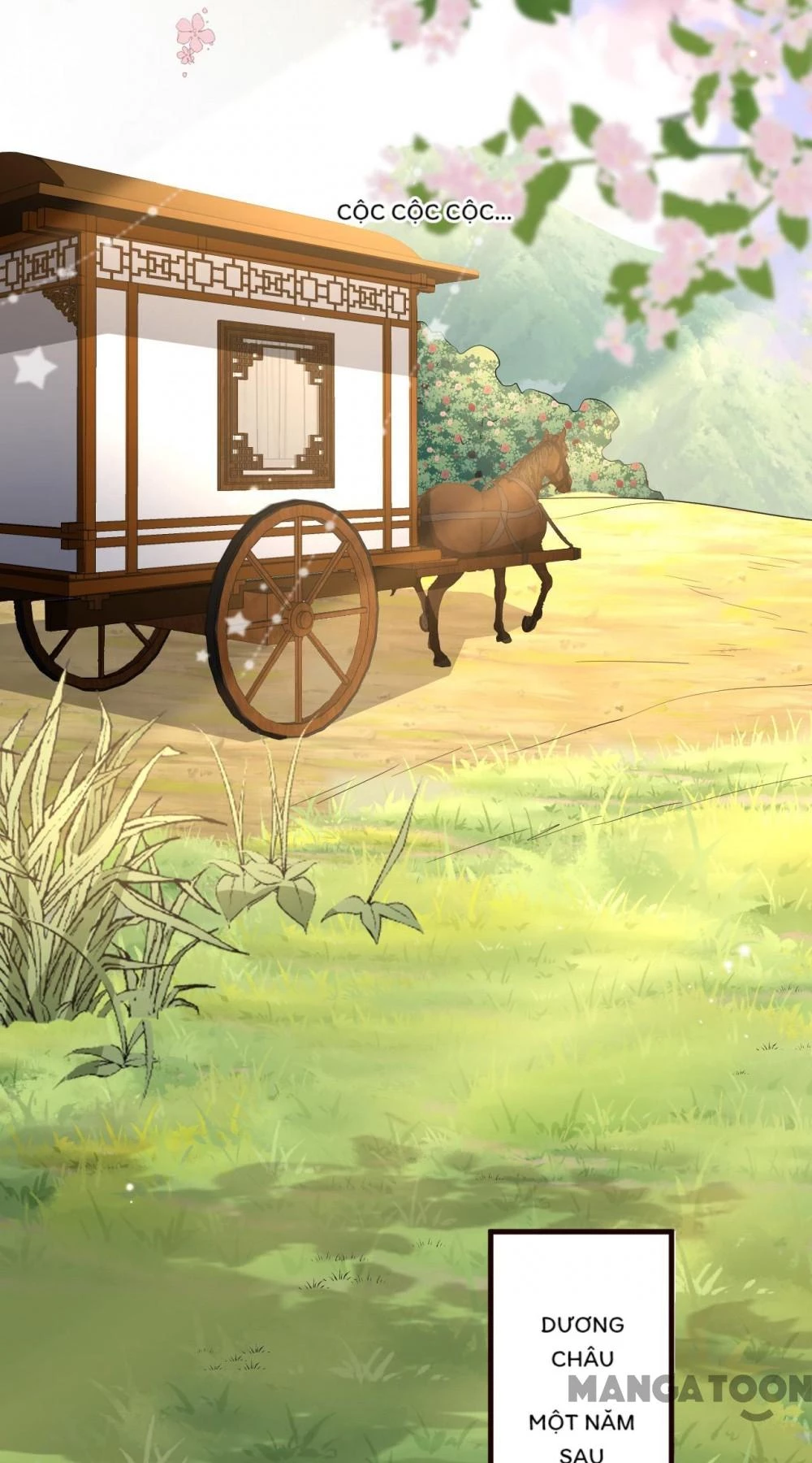 Quận Chúa Cẩn Thận, Đã Định Rồi Khó Đổi Lắm! Chapter 258 - Trang 26