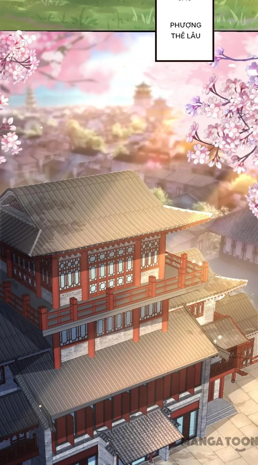 Quận Chúa Cẩn Thận, Đã Định Rồi Khó Đổi Lắm! Chapter 258 - Trang 27
