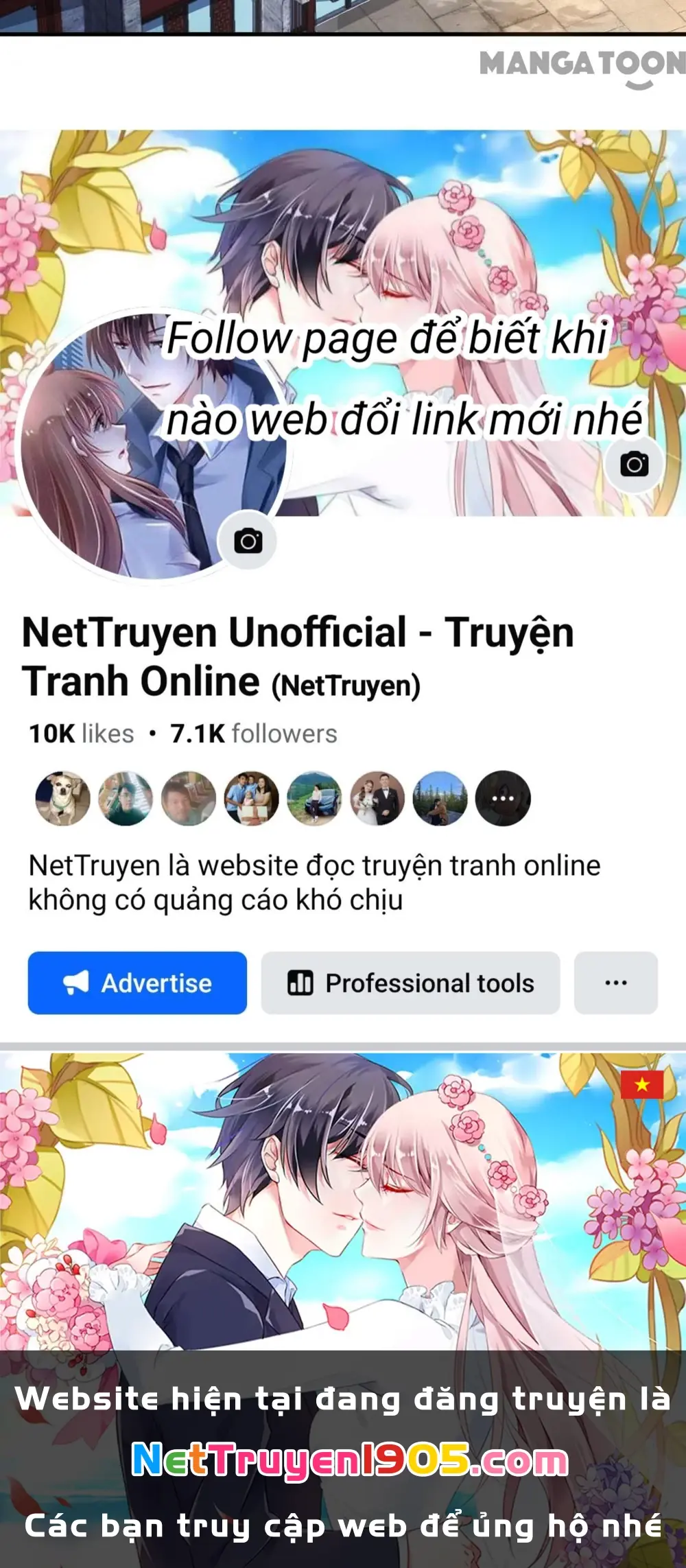 Quận Chúa Cẩn Thận, Đã Định Rồi Khó Đổi Lắm! Chapter 258 - Trang 28