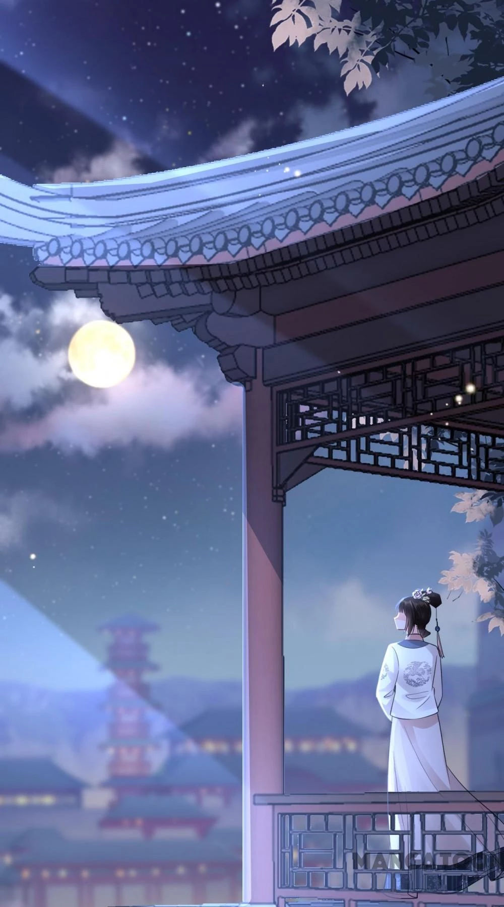 Quận Chúa Cẩn Thận, Đã Định Rồi Khó Đổi Lắm! Chapter 258 - Trang 3