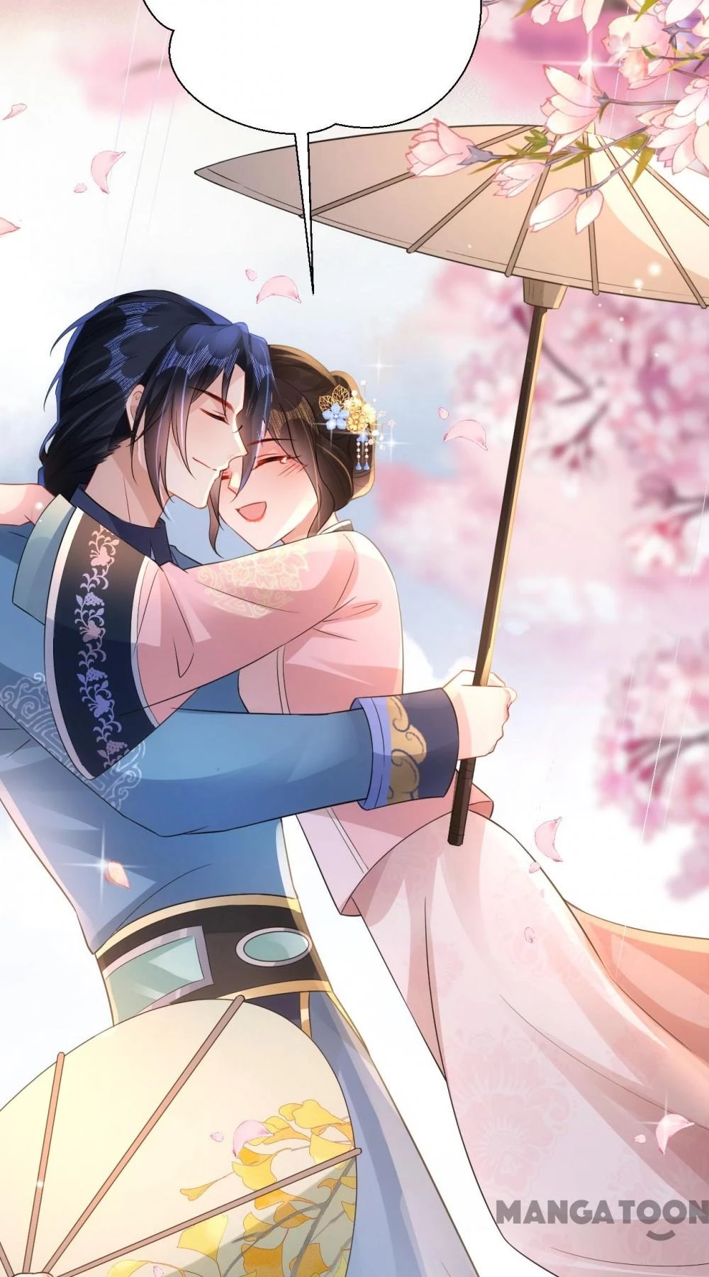 Quận Chúa Cẩn Thận, Đã Định Rồi Khó Đổi Lắm! Chapter 259 - Trang 18