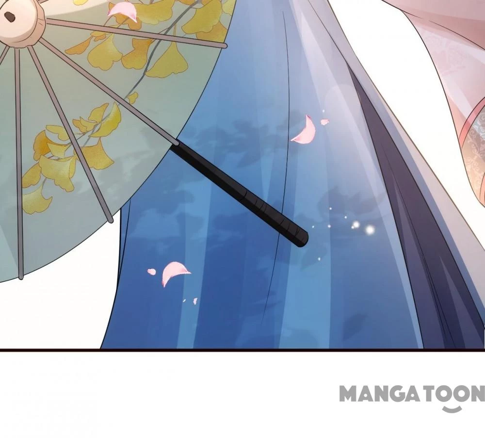 Quận Chúa Cẩn Thận, Đã Định Rồi Khó Đổi Lắm! Chapter 259 - Trang 19