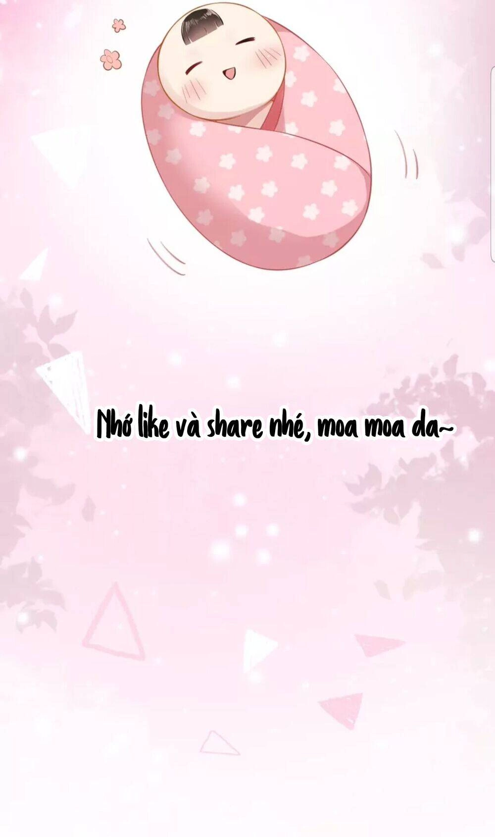 Quận Chúa Cẩn Thận, Đã Định Rồi Khó Đổi Lắm! Chapter 26.5 - Trang 13