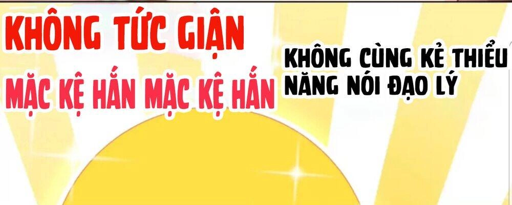 Quận Chúa Cẩn Thận, Đã Định Rồi Khó Đổi Lắm! Chapter 26 - Trang 10