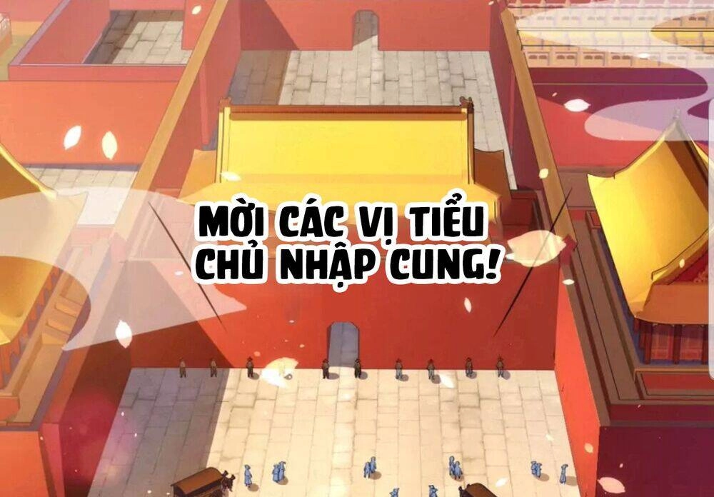 Quận Chúa Cẩn Thận, Đã Định Rồi Khó Đổi Lắm! Chapter 26 - Trang 18