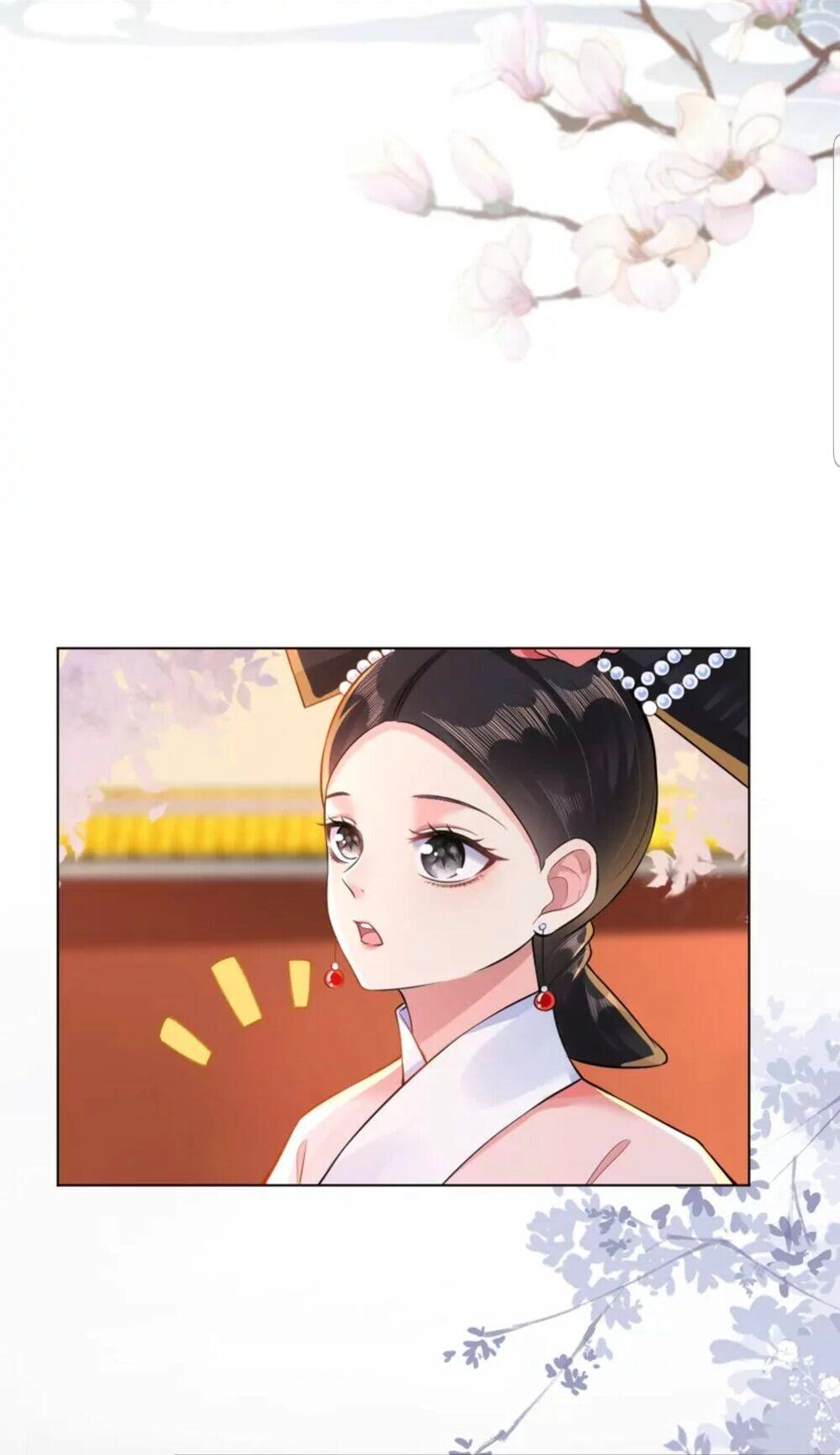 Quận Chúa Cẩn Thận, Đã Định Rồi Khó Đổi Lắm! Chapter 26 - Trang 38