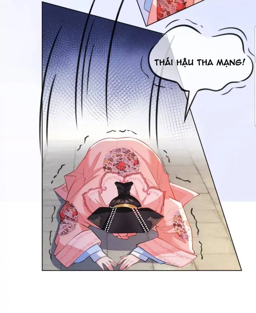 Quận Chúa Cẩn Thận, Đã Định Rồi Khó Đổi Lắm! Chapter 27 - Trang 35