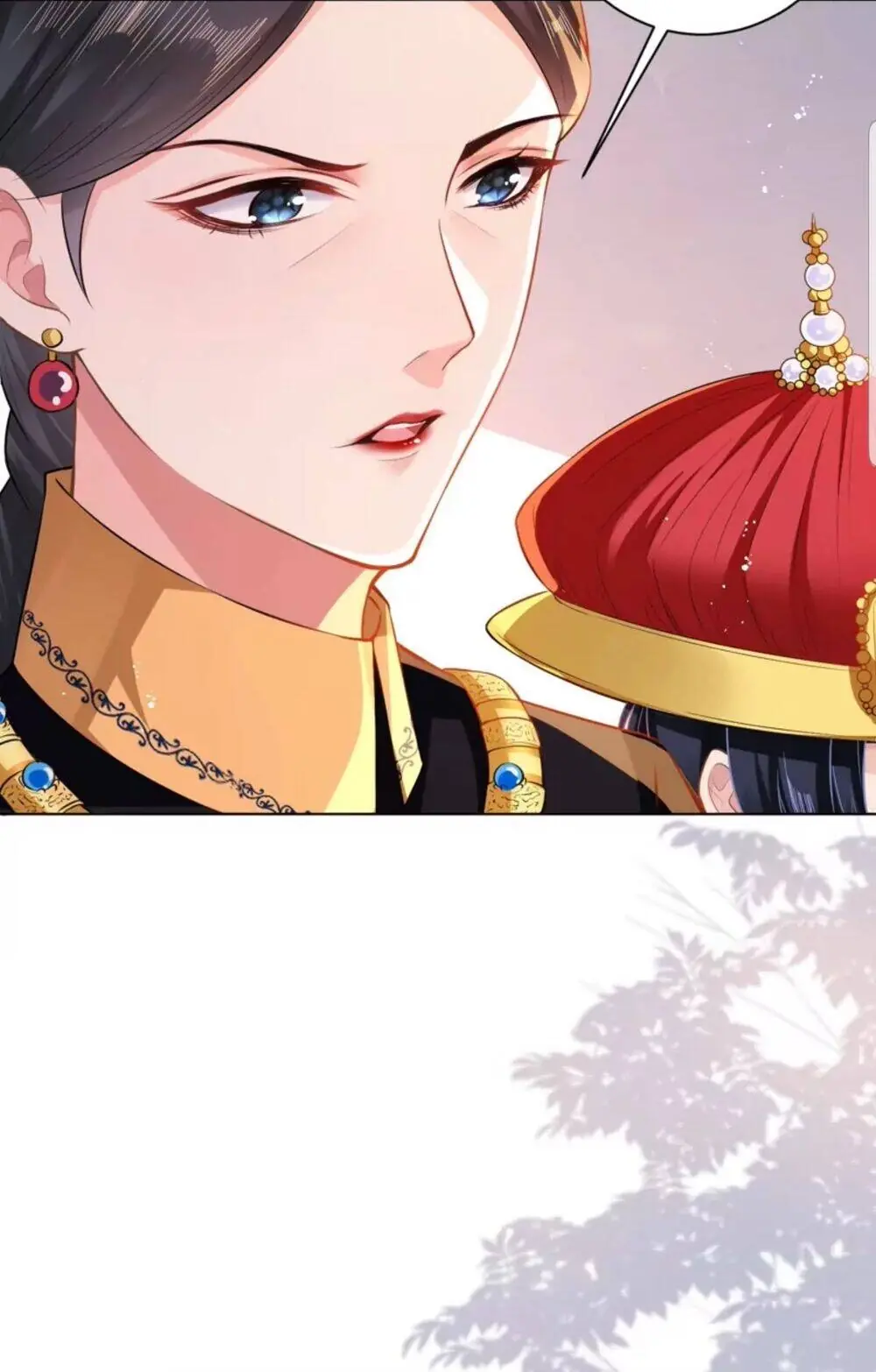 Quận Chúa Cẩn Thận, Đã Định Rồi Khó Đổi Lắm! Chapter 27 - Trang 39