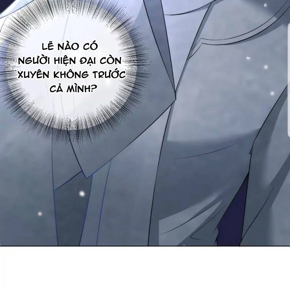 Quận Chúa Cẩn Thận, Đã Định Rồi Khó Đổi Lắm! Chapter 28.5 - Trang 29