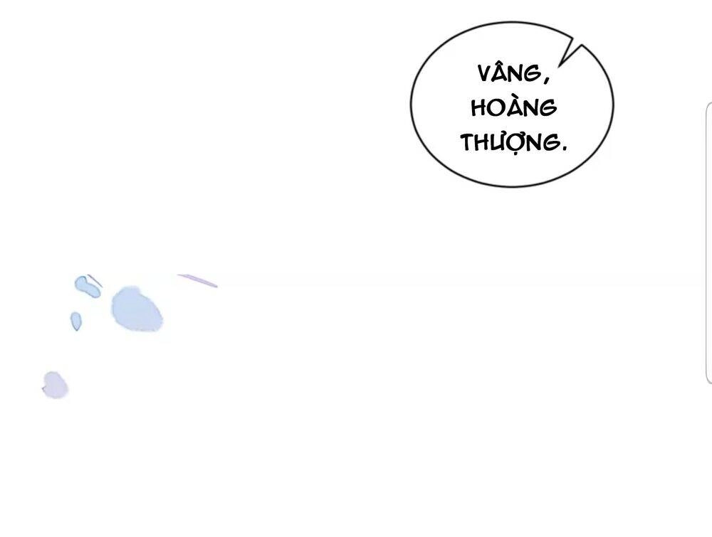 Quận Chúa Cẩn Thận, Đã Định Rồi Khó Đổi Lắm! Chapter 28.5 - Trang 33