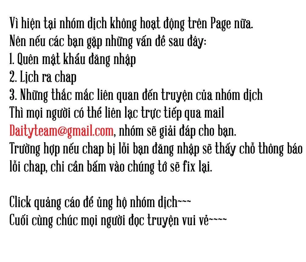 Quận Chúa Cẩn Thận, Đã Định Rồi Khó Đổi Lắm! Chapter 28.5 - Trang 34