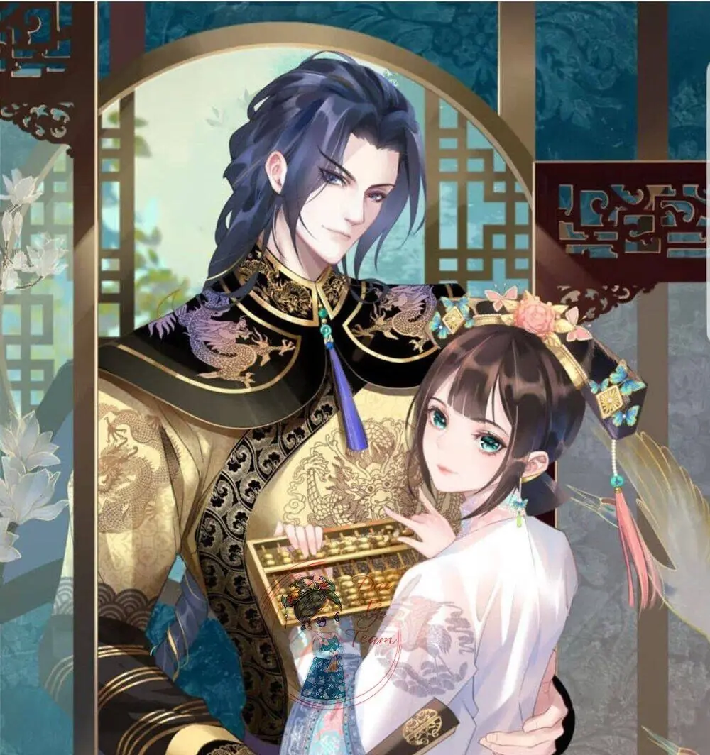 Quận Chúa Cẩn Thận, Đã Định Rồi Khó Đổi Lắm! Chapter 28 - Trang 2