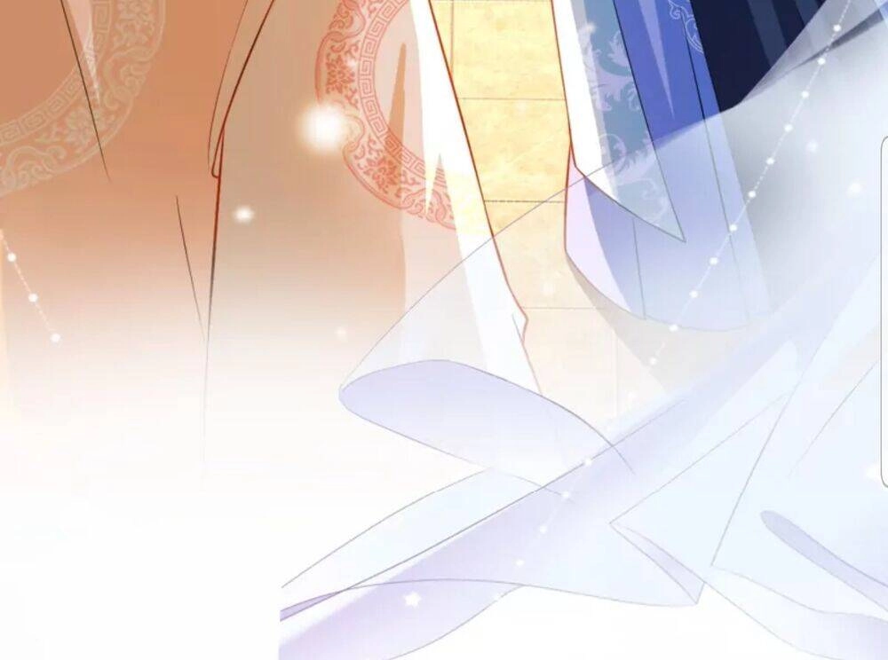 Quận Chúa Cẩn Thận, Đã Định Rồi Khó Đổi Lắm! Chapter 28 - Trang 20