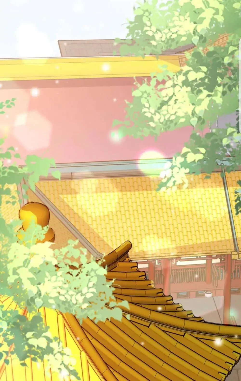 Quận Chúa Cẩn Thận, Đã Định Rồi Khó Đổi Lắm! Chapter 28 - Trang 22