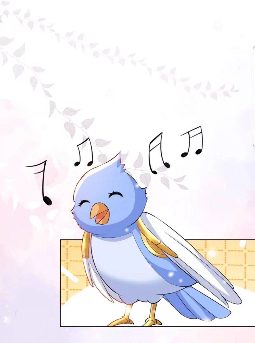 Quận Chúa Cẩn Thận, Đã Định Rồi Khó Đổi Lắm! Chapter 28 - Trang 29