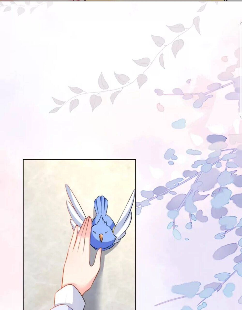 Quận Chúa Cẩn Thận, Đã Định Rồi Khó Đổi Lắm! Chapter 28 - Trang 31