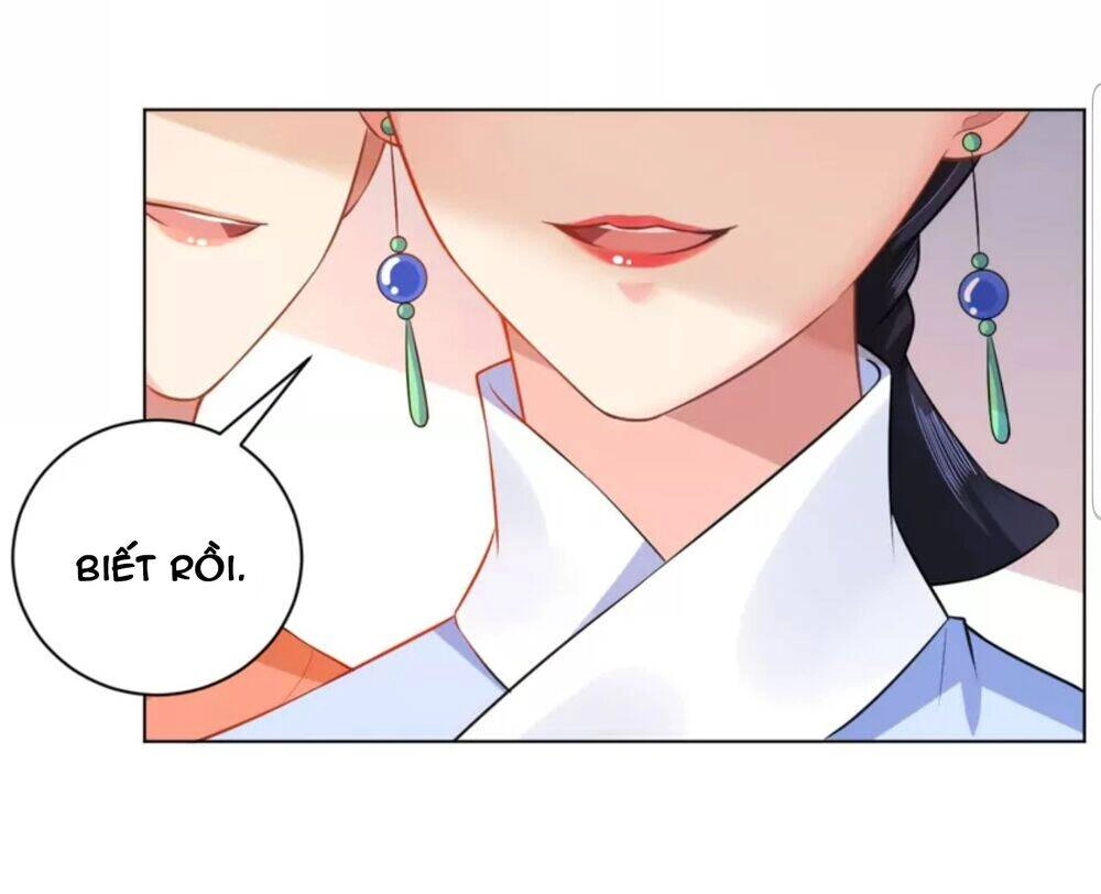 Quận Chúa Cẩn Thận, Đã Định Rồi Khó Đổi Lắm! Chapter 28 - Trang 35