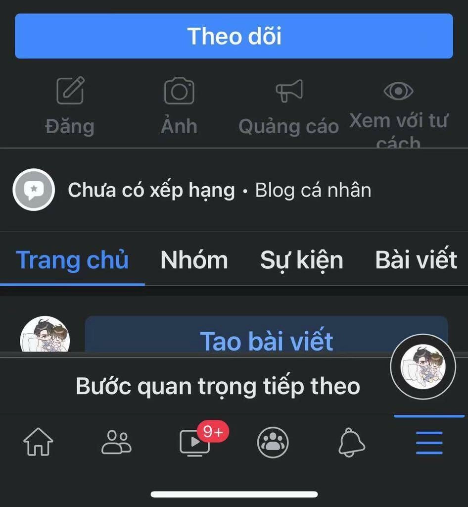 Quận Chúa Cẩn Thận, Đã Định Rồi Khó Đổi Lắm! Chapter 29.5 - Trang 20