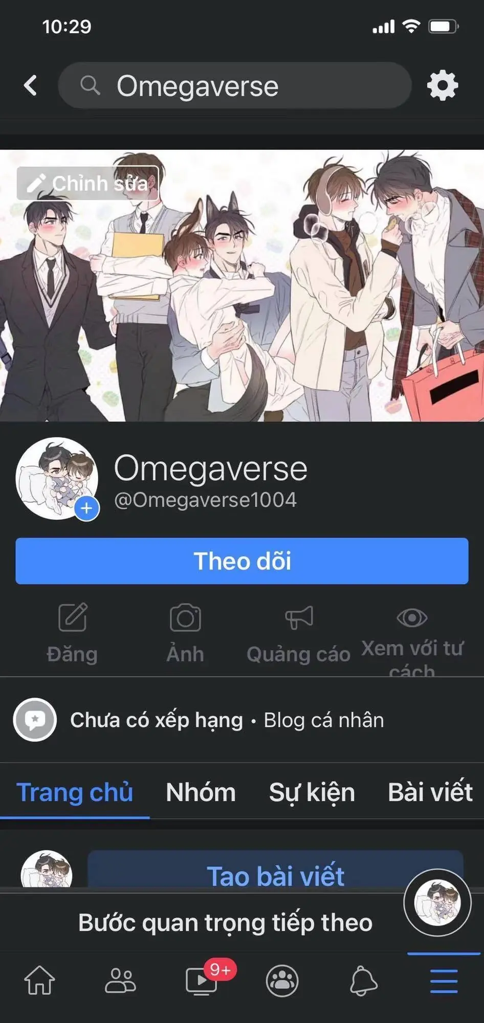 Quận Chúa Cẩn Thận, Đã Định Rồi Khó Đổi Lắm! Chapter 29.6 - Trang 14