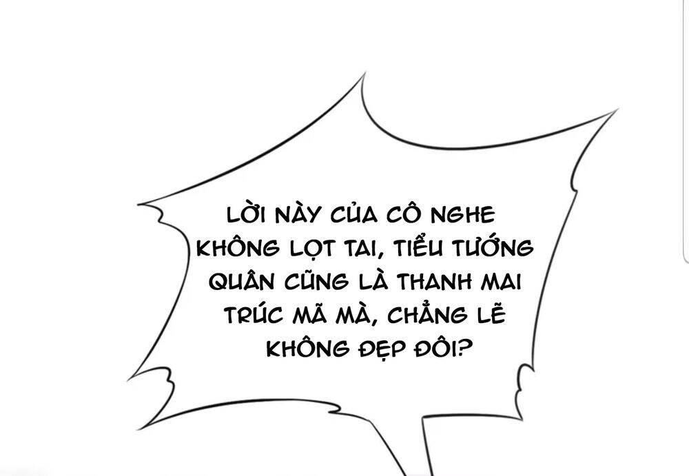 Quận Chúa Cẩn Thận, Đã Định Rồi Khó Đổi Lắm! Chapter 29 - Trang 14