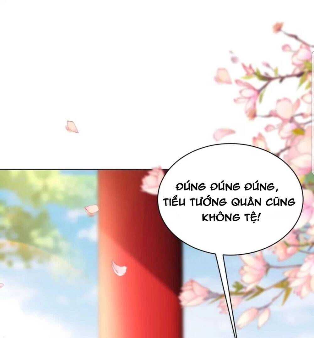 Quận Chúa Cẩn Thận, Đã Định Rồi Khó Đổi Lắm! Chapter 29 - Trang 16