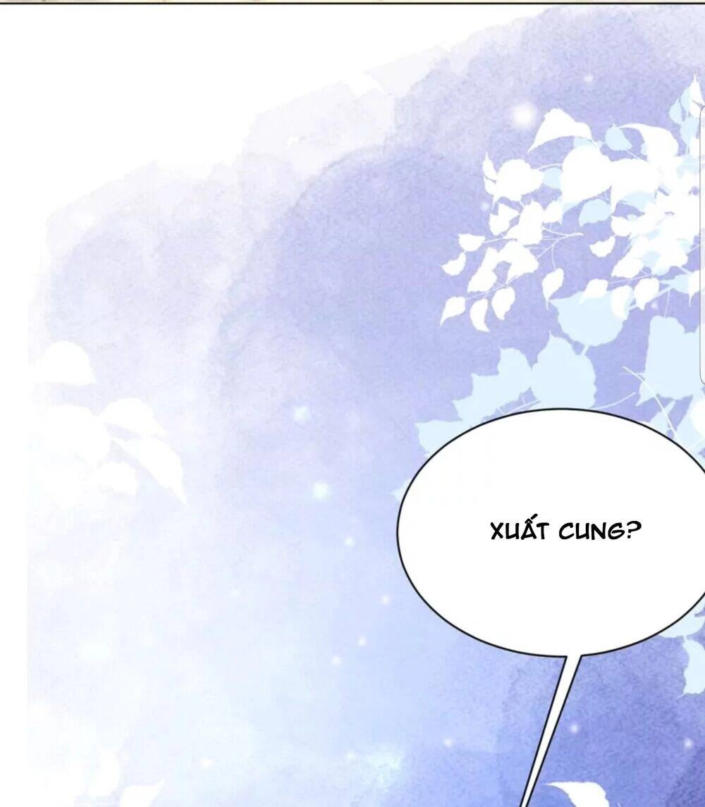Quận Chúa Cẩn Thận, Đã Định Rồi Khó Đổi Lắm! Chapter 29 - Trang 31