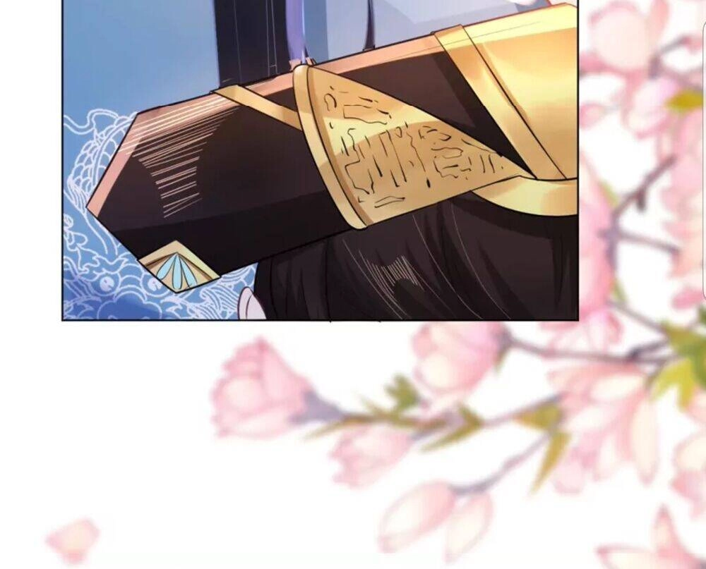 Quận Chúa Cẩn Thận, Đã Định Rồi Khó Đổi Lắm! Chapter 29 - Trang 38