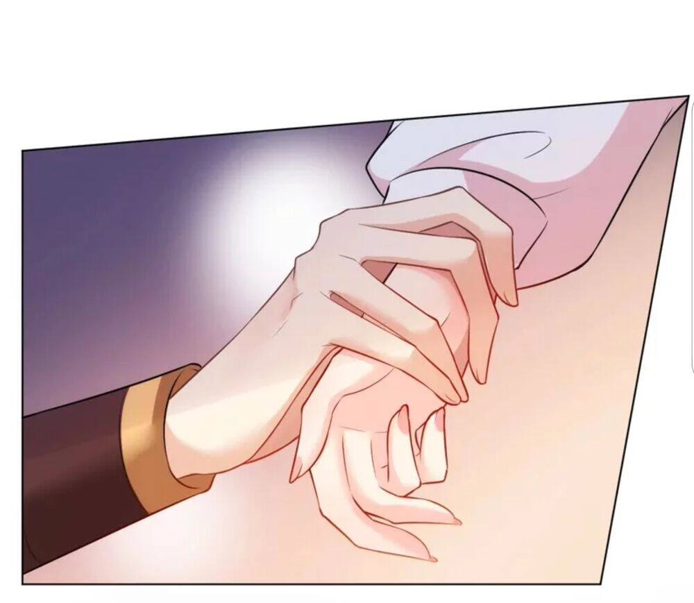 Quận Chúa Cẩn Thận, Đã Định Rồi Khó Đổi Lắm! Chapter 29 - Trang 44