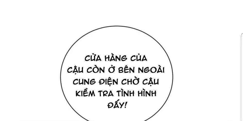Quận Chúa Cẩn Thận, Đã Định Rồi Khó Đổi Lắm! Chapter 29 - Trang 46