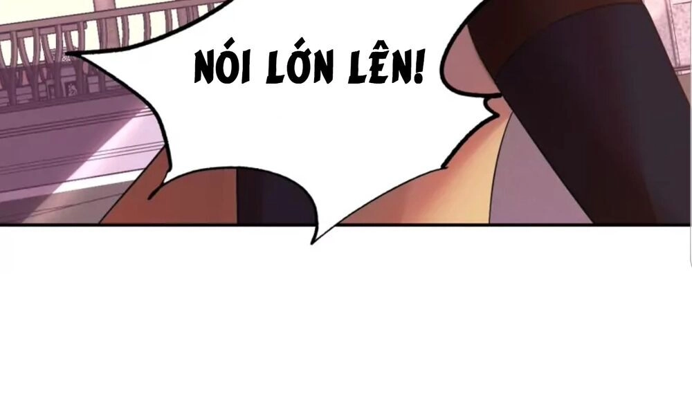 Quận Chúa Cẩn Thận, Đã Định Rồi Khó Đổi Lắm! Chapter 3.5 - Trang 19