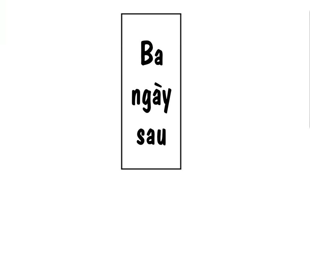 Quận Chúa Cẩn Thận, Đã Định Rồi Khó Đổi Lắm! Chapter 3.5 - Trang 23