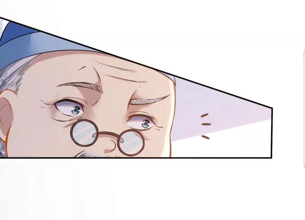 Quận Chúa Cẩn Thận, Đã Định Rồi Khó Đổi Lắm! Chapter 3.5 - Trang 33