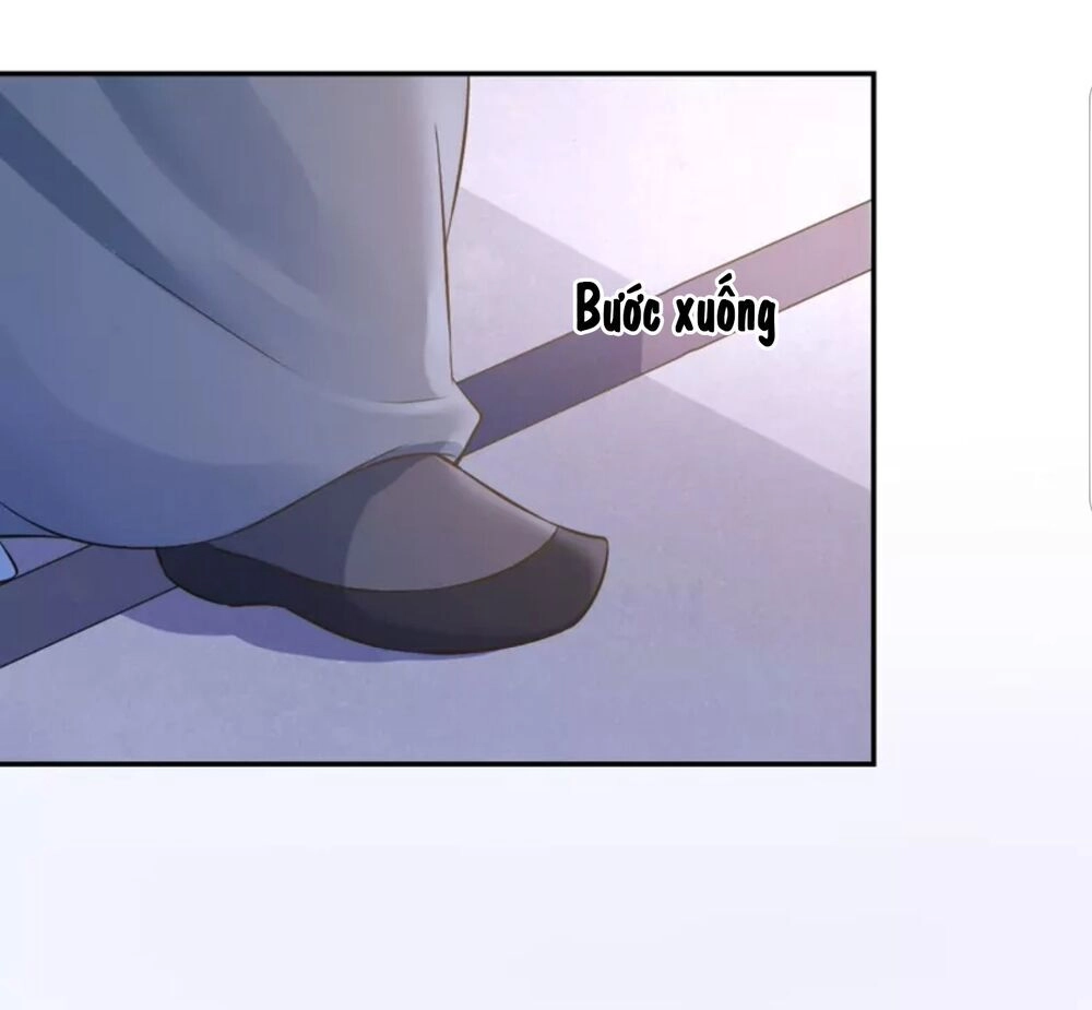Quận Chúa Cẩn Thận, Đã Định Rồi Khó Đổi Lắm! Chapter 3.5 - Trang 37