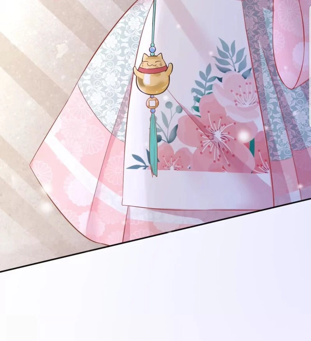 Quận Chúa Cẩn Thận, Đã Định Rồi Khó Đổi Lắm! Chapter 3.5 - Trang 40