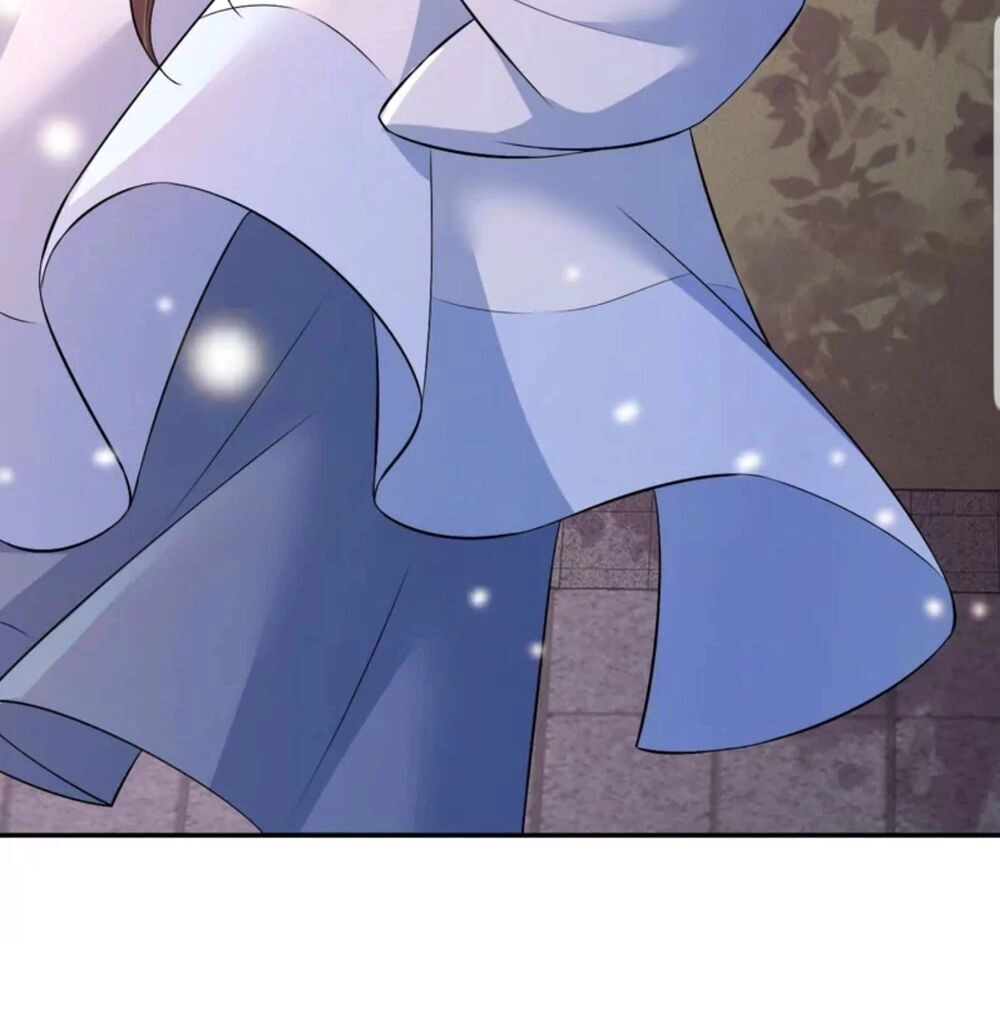 Quận Chúa Cẩn Thận, Đã Định Rồi Khó Đổi Lắm! Chapter 3 - Trang 21