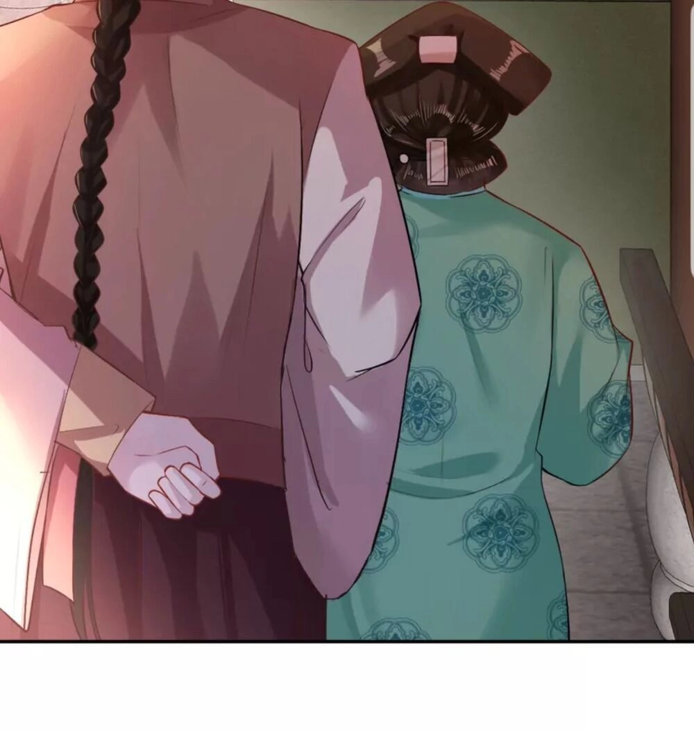 Quận Chúa Cẩn Thận, Đã Định Rồi Khó Đổi Lắm! Chapter 3 - Trang 34