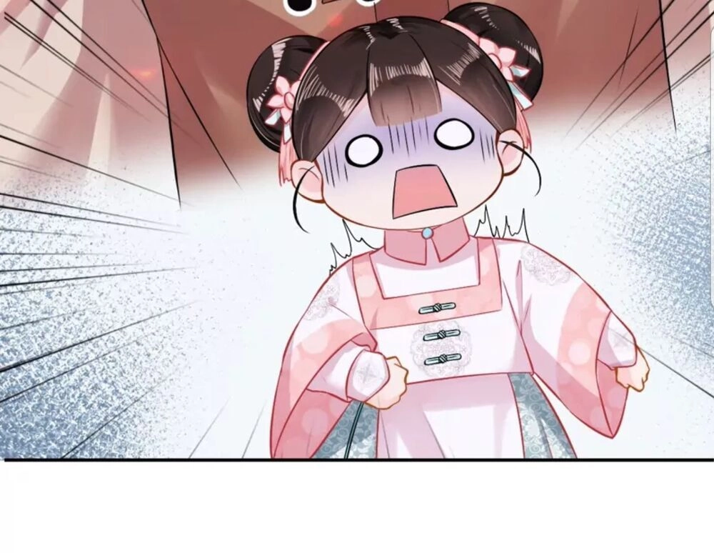 Quận Chúa Cẩn Thận, Đã Định Rồi Khó Đổi Lắm! Chapter 3 - Trang 41