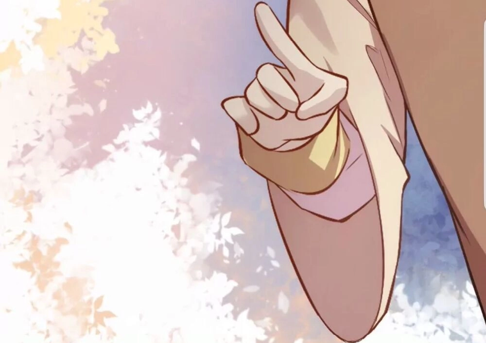Quận Chúa Cẩn Thận, Đã Định Rồi Khó Đổi Lắm! Chapter 3 - Trang 47