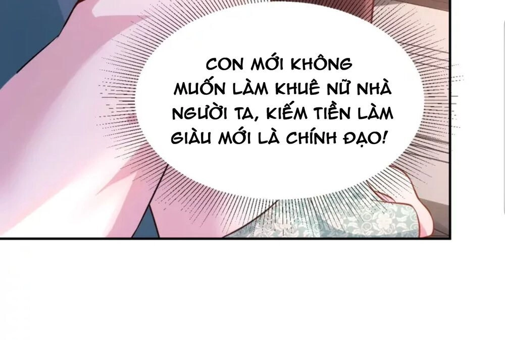 Quận Chúa Cẩn Thận, Đã Định Rồi Khó Đổi Lắm! Chapter 3 - Trang 50