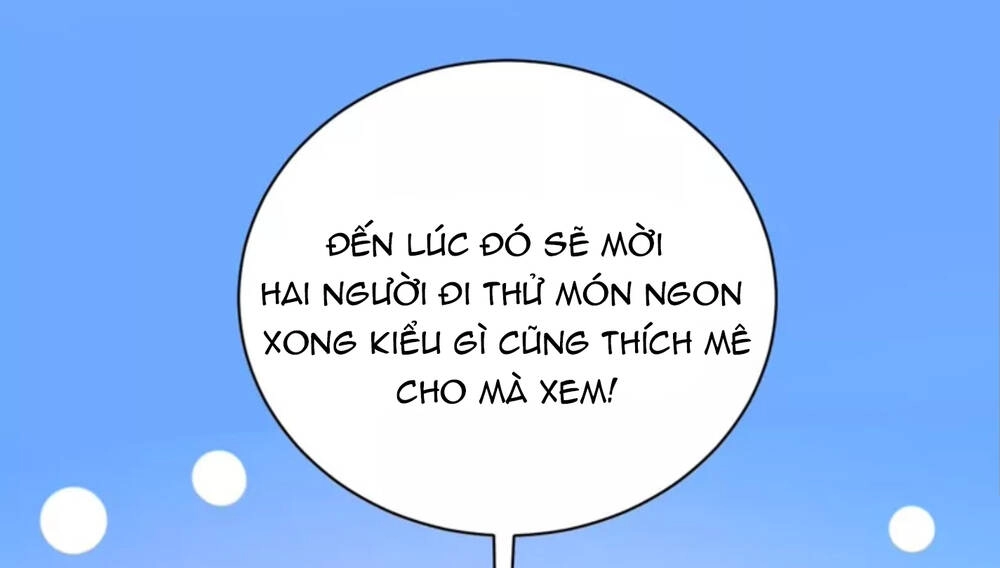 Quận Chúa Cẩn Thận, Đã Định Rồi Khó Đổi Lắm! Chapter 30.5 - Trang 12